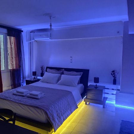 Acropolis Echoes Apartment 雅典 外观 照片