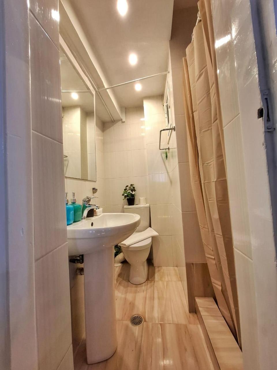 Acropolis Echoes Apartment 雅典 外观 照片